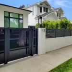 SOLAR POWER GATES IPSWICH